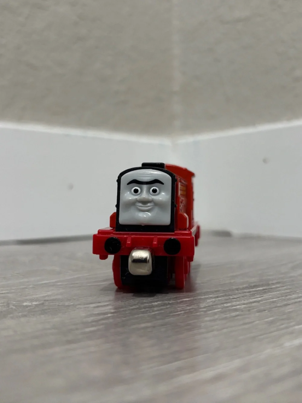 Norman - Thomas & Friends